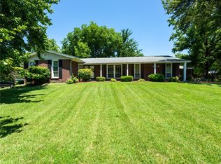 3855 Marietta Dr, Florissant, MO 63033
