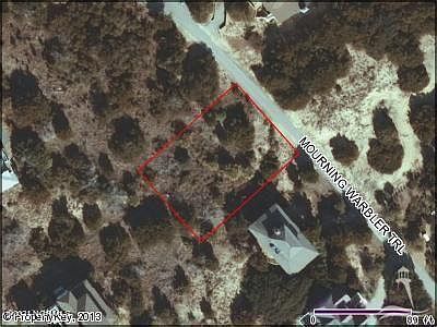 2nd image of 30 Mourning Warbler Trail