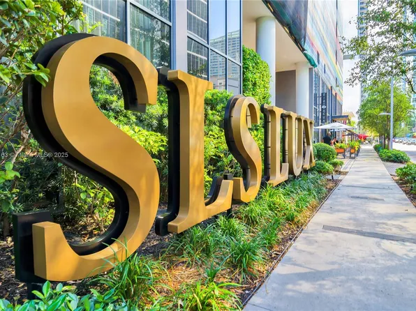 801 S Miami Ave #808, Miami, FL 33130