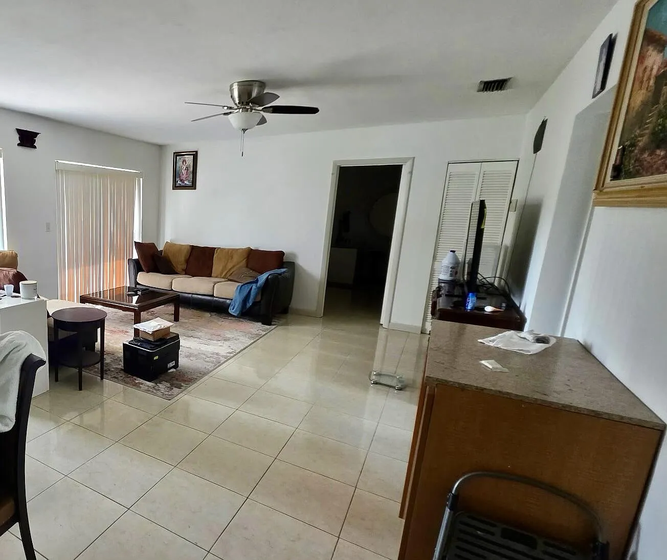 2 bed, 2.0 bath, 1000 sqft, $2,500 — Photo 3
