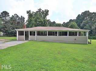 617 Mount Olivet Rd, Dallas, GA 30132