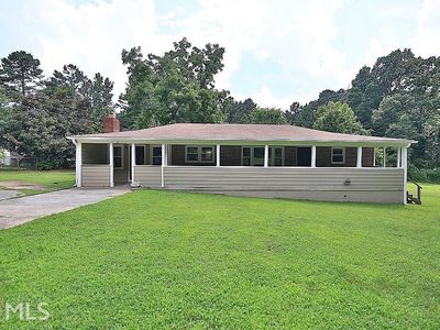 617 Mount Olivet Rd, Dallas, GA, 30132