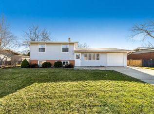 19327 Oak St, Mokena, IL 60448