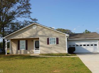 712 E Hightower Trl, Social Circle, GA 30025