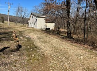 14274 Sugar Hill Cutoff, Lincoln, AR 72744