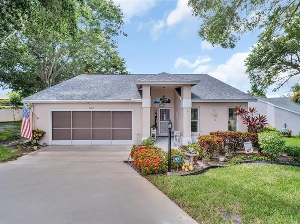 1600 Highland Club Ln, Palm Harbor, FL 34684