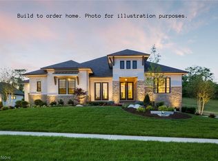 10859 Creek View Way, Columbia Station, OH 44028