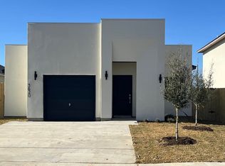 3620 Guaymas Ave, Laredo, TX 78046