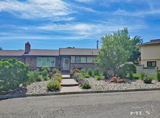 320 E Minor St, Winnemucca, NV 89445