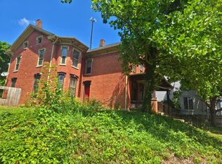 107 E Main St, Landisburg, PA 17040