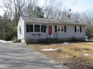 76 Loudville Rd, Easthampton, MA 01027
