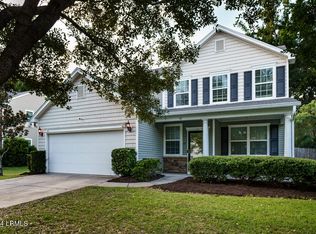 42 Cedar Creek Cir, Beaufort, SC 29906