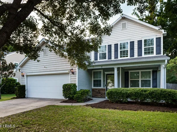 42 Cedar Creek Cir, Beaufort, SC 29906