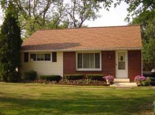 113 High St, Monaca, PA 15061