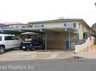 234 W Marquita #C, San Clemente, CA 92672
