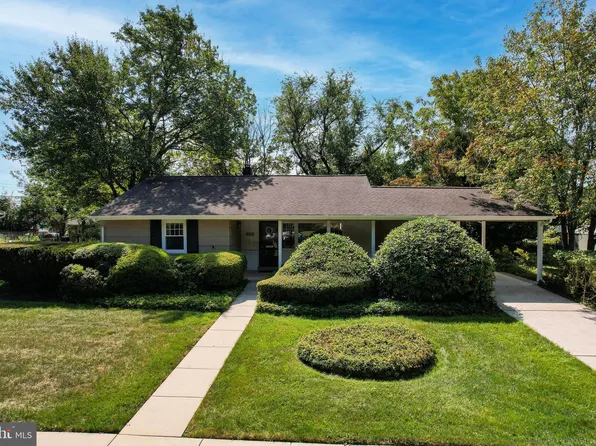 133 E Timonium Rd, Lutherville Timonium, MD 21093