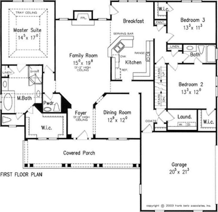 2nd image of 561 Lakewood Dr