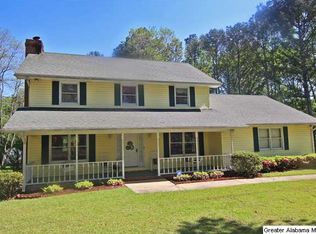 7402 Rock Dairy Cir, Trussville, AL 35173