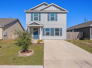 13520 Knights Branch Dr, Elgin, TX 78621