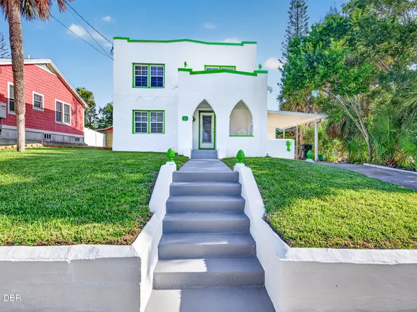 335 Hillside Ave, Daytona Beach, FL 32118