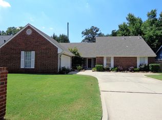 1709 Flamingo Ave, Oklahoma City, OK 73127
