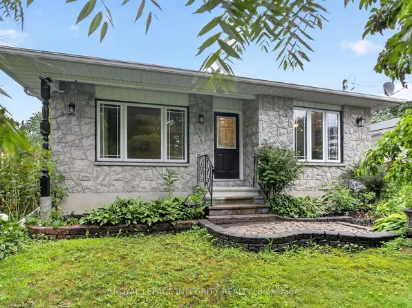 333 Charron St, Clarence Rockland, ON K4K 1B2