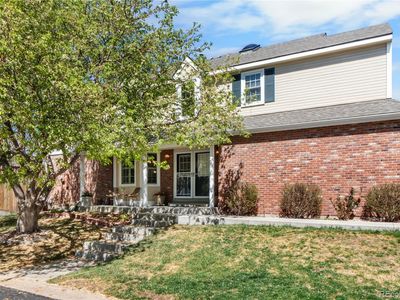 7645 S Ivanhoe Way, Centennial, CO, 80112