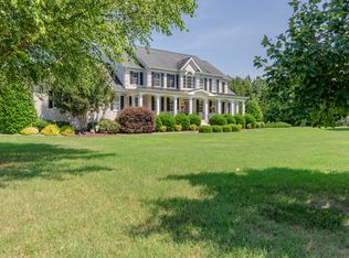 2900 Homegrown Pl, Zebulon, NC 27597