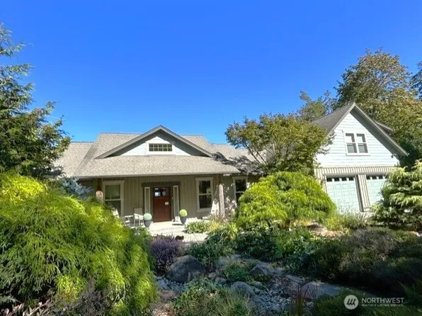23506 Seatter Road NE, Kingston, WA 98346