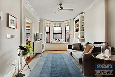 Rented by Bellmarc Realty