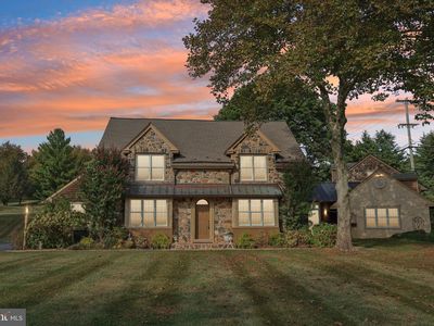 585 S Creek Rd, West Chester, PA, 19382