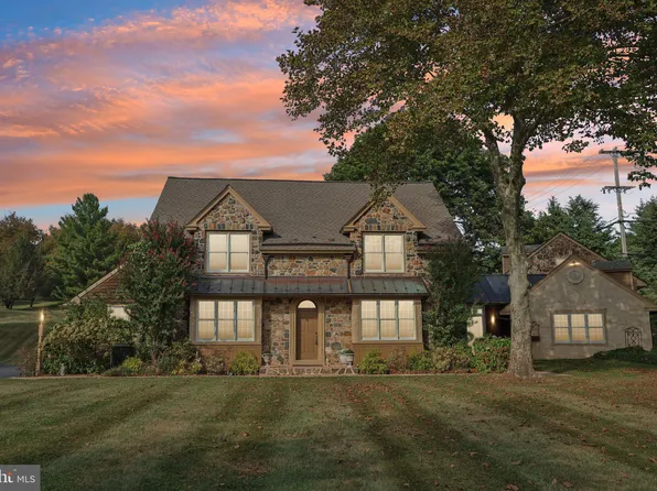 585 S Creek Rd, West Chester, PA 19382