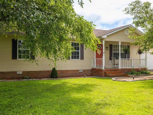 416 Wells Purdom Dr, Almo, KY 42020