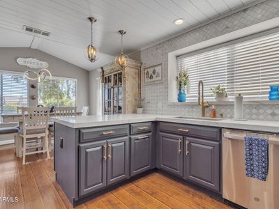 6543 E NORWOOD Street, Mesa, AZ, 85215