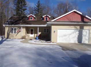 11664 Martha Ln, Crivitz, WI 54114