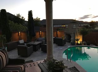 144 Cherokee Rose Cir, Georgetown, TX 78626