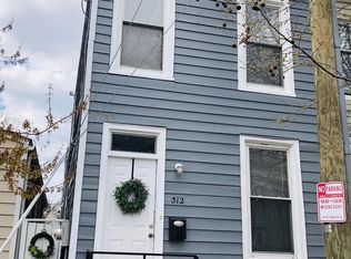 512 N Patrick St, Alexandria, VA 22314
