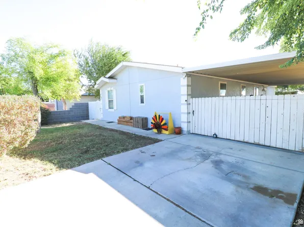5293 E 30th Pl, Yuma, AZ 85365
