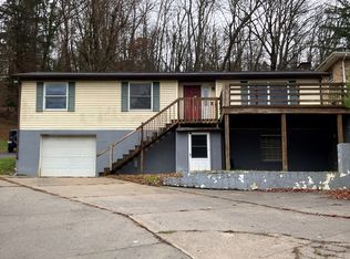 501 E Grafton Rd, Fairmont, WV 26554