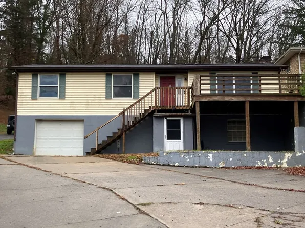 501 E Grafton Rd, Fairmont, WV 26554