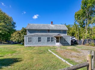 564 River Rd, Cos Cob, CT 06807