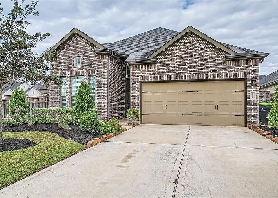 4510 Hazel Bay Ct, Fulshear, TX 77441 | Zillow