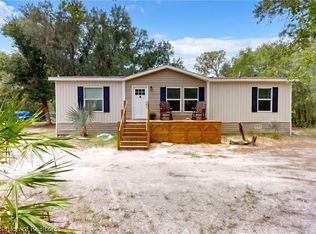 1810 Peace River Woods, Wauchula, FL 33873