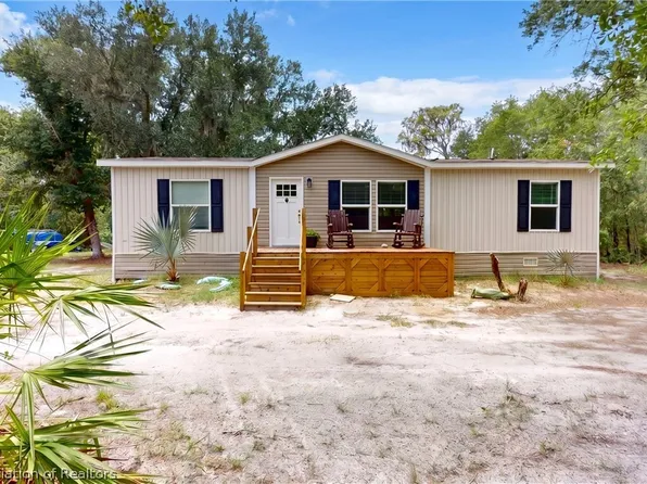 1810 Peace Dr, Wauchula, FL 33873