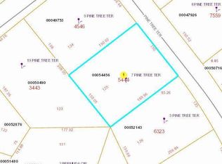 7 Pine Tree Ter, Pinehurst, NC 27281