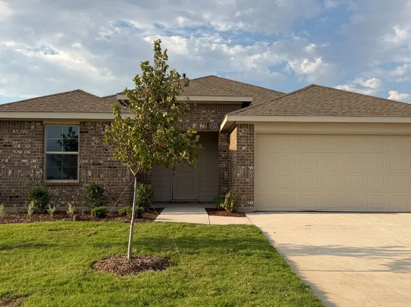 1109 Overhill Rd, Caddo Mills, TX 75135