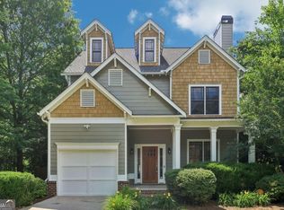 1882 Timberwood Trce, Decatur, GA 30032