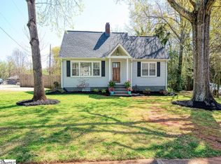 320 Summit Dr, Greenville, SC 29609