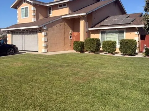 846 Wycliffe Dr, Livingston, CA 95334