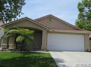 31885 Corte Sagunto, Temecula, CA 92592